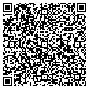 QR code with G I Assoc contacts