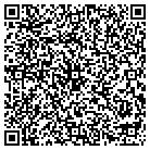 QR code with H L Montgomery & Assoc Inc contacts