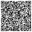 QR code with Moret Press contacts