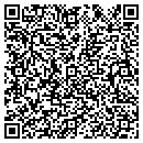 QR code with Finish Line contacts