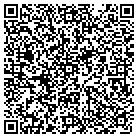 QR code with Albarado's Fine Furnishings contacts