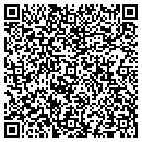 QR code with God's Way contacts
