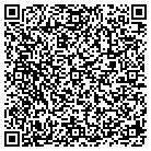 QR code with Timothy Buzzard Construc contacts