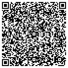 QR code with Rayne Recreation Department contacts