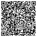QR code with KFC contacts