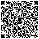 QR code with Higher Learning Training Center contacts