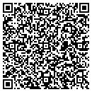 QR code with Through The Lens contacts