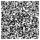 QR code with J & L Welding & Fabrication contacts