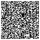 QR code with Hill's Upholstering & Restore contacts