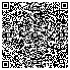 QR code with Zeringue B Enterprises L L C contacts