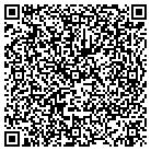 QR code with Uptown Trngle Nighborhood Assn contacts