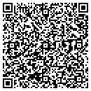 QR code with N-Things Inc contacts