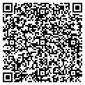 QR code with DEMCO contacts