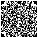 QR code with A Very Private Eye Research contacts