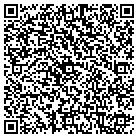 QR code with M A D D St Mary Parish contacts