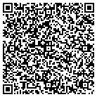 QR code with Manhattan Auto Body & Paint contacts