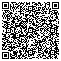 QR code with EROS contacts