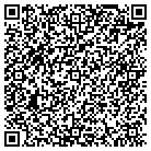 QR code with Tiger On The Red Shaolin Kung contacts