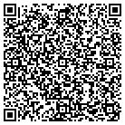 QR code with H & R Block Tax Service contacts