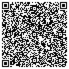 QR code with S & J Janitorial Service contacts