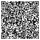 QR code with Raising Canes contacts
