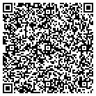 QR code with J B Harter Charitable Trust contacts