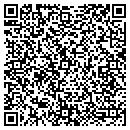 QR code with S W Intl Bridal contacts
