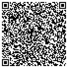 QR code with R J Movers Third Party Service contacts