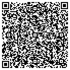 QR code with Hammontree Consulting contacts