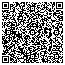 QR code with Roy M Echols contacts