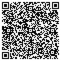 QR code with MCI contacts