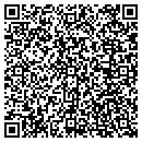 QR code with Zoom Zoom The Clown contacts