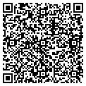 QR code with WGMB contacts