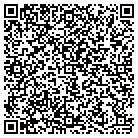 QR code with Michael E Hiller DDS contacts