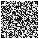 QR code with J G Kilian Co Inc contacts