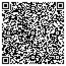 QR code with William O Bonin contacts