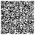 QR code with Allen F Tafoya Assoc Archs contacts