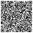 QR code with H & R Block Tax Service contacts