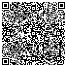 QR code with David's Excavation & Dozier contacts