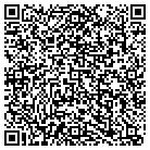 QR code with Myriam's House Closet contacts