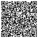 QR code with A Lawn Man contacts