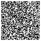 QR code with Hamilton Branch Library contacts