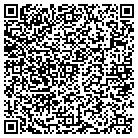 QR code with Richard J Chafin DDS contacts