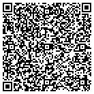 QR code with Baham's Nurseries & Landscape contacts