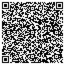 QR code with Robert A Hesse DDS contacts
