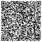 QR code with All Hans Credit Union contacts