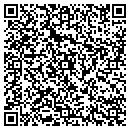 QR code with Kn B Snacks contacts