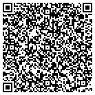 QR code with Radiology Assoc Of Baton Rouge contacts