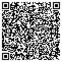 QR code with WIBR contacts