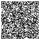 QR code with Hanson High School contacts